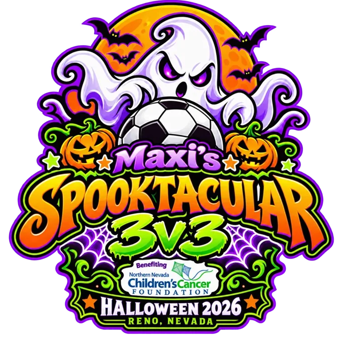 Maxi’s Spooktacular 3v3 — Halloween 2026, Reno, Nevada