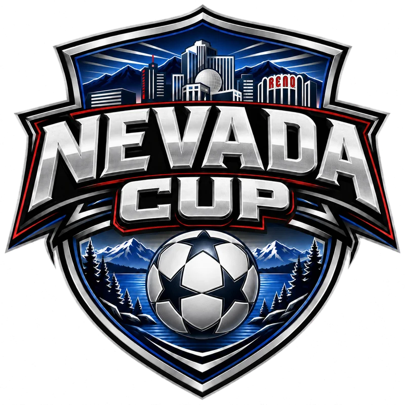Nevada Cup Soccer Tournament - Reno, Nevada
