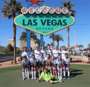 Reno Apex Club History