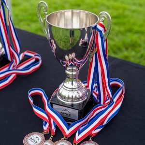 Reno Spring Cup 2026